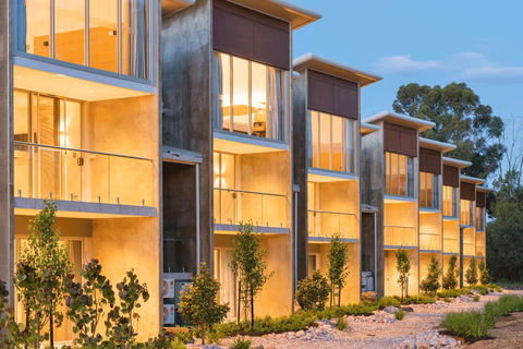 Maya Maya At Mandoon Estate - Accommodation Melbourne 8