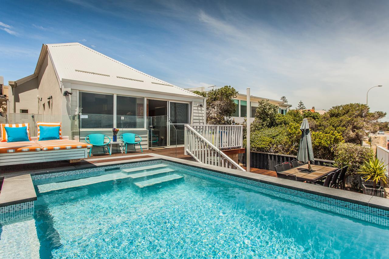  Accommodation Melbourne
