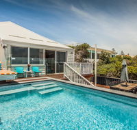 Cottesloe Beach House I - Accommodation Melbourne
