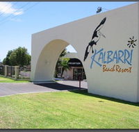 Unit 42 Kalbarri Beach Resort - Accommodation Melbourne