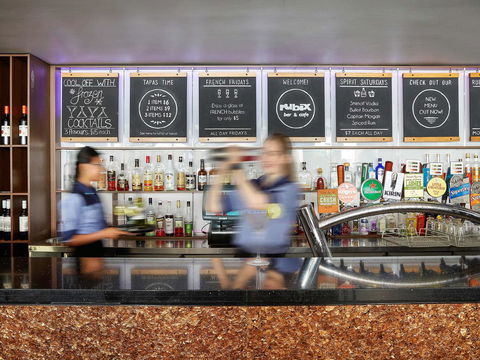 Ibis Perth - Accommodation Melbourne 39