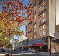 ibis Perth - Accommodation Melbourne