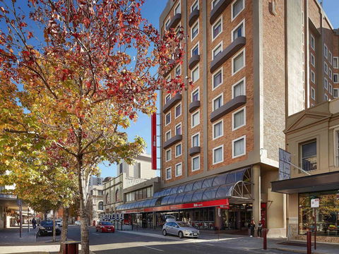 Ibis Perth - Accommodation Melbourne 0
