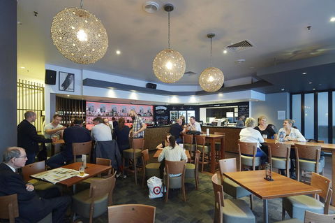 Ibis Perth - Accommodation Melbourne 37