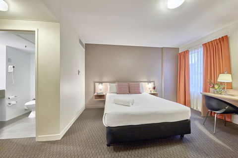 Ibis Perth - Accommodation Melbourne 4