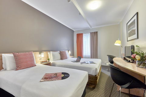 Ibis Perth - Accommodation Melbourne 8