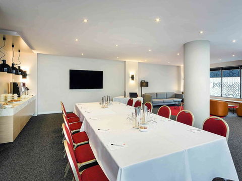 Ibis Perth - Accommodation Melbourne 41