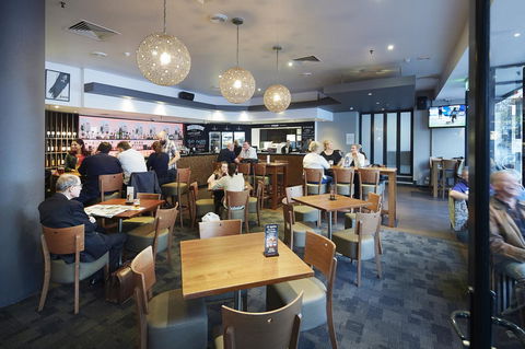 Ibis Perth - Accommodation Melbourne 21