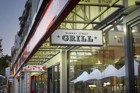 Ibis Perth - Accommodation Melbourne 24