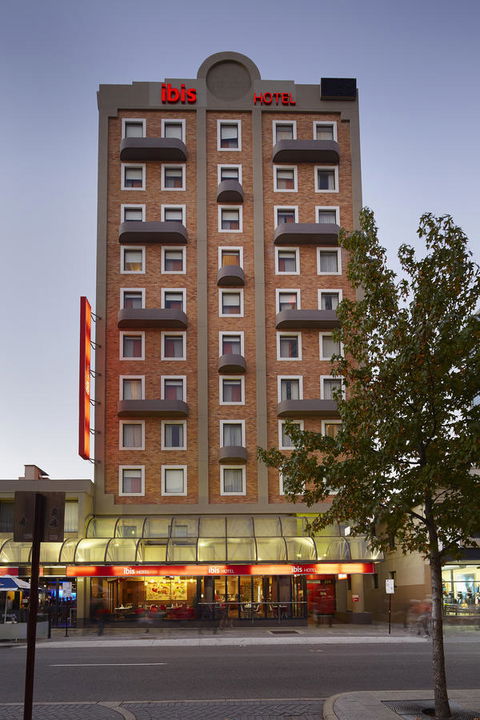 Ibis Perth - Accommodation Melbourne 30