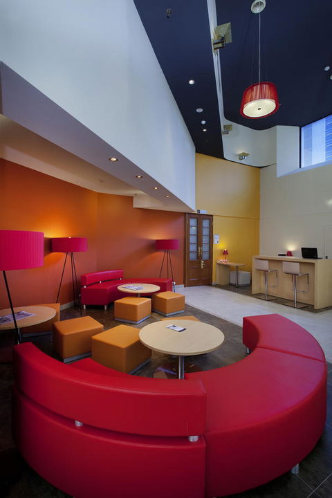 Ibis Perth - Accommodation Melbourne 28