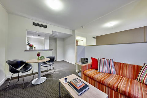 Ibis Perth - Accommodation Melbourne 3