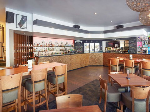 Ibis Perth - Accommodation Melbourne 40