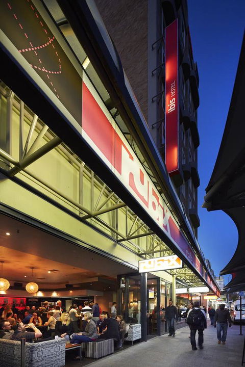 Ibis Perth - Accommodation Melbourne 17