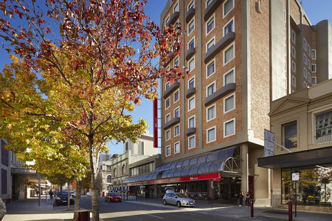Ibis Perth - Accommodation Melbourne 19