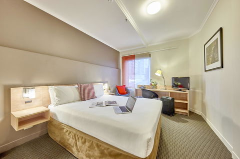 Ibis Perth - Accommodation Melbourne 13
