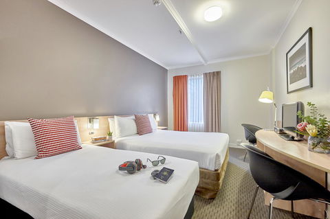 Ibis Perth - Accommodation Melbourne 6
