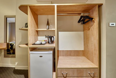 Ibis Perth - Accommodation Melbourne 2