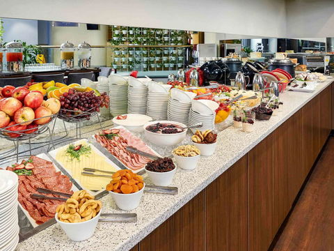 Ibis Perth - Accommodation Melbourne 43