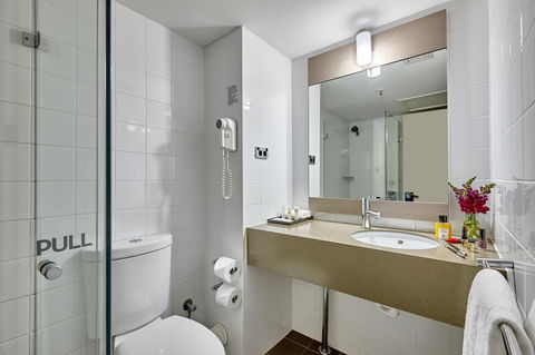 Ibis Perth - Accommodation Melbourne 1