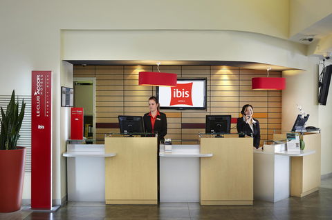 Ibis Perth - Accommodation Melbourne 22