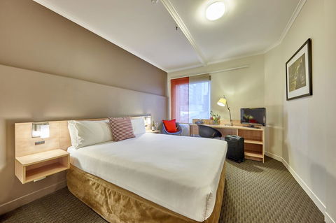 Ibis Perth - Accommodation Melbourne 11