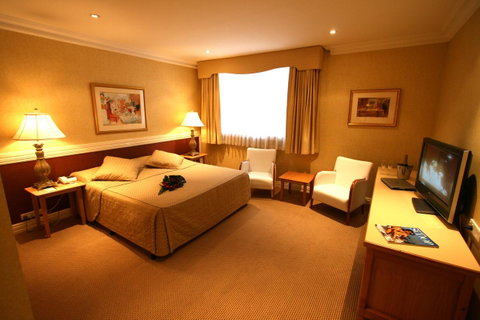 European Hotel - Accommodation Melbourne 24