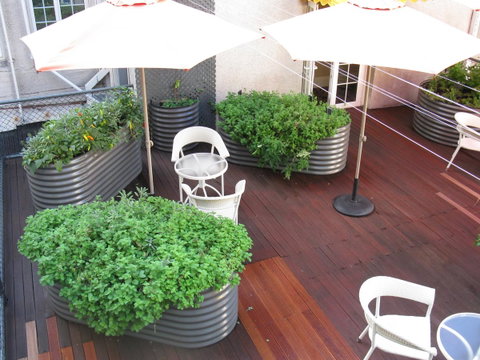 European Hotel - Accommodation Melbourne 21