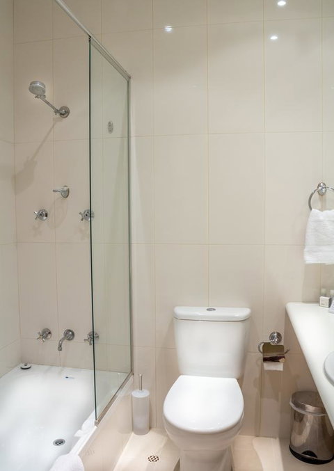 European Hotel - Accommodation Melbourne 30