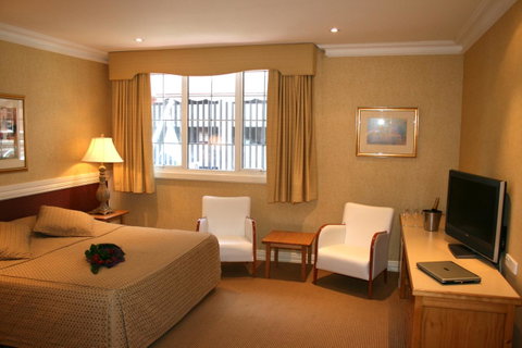 European Hotel - Accommodation Melbourne 22