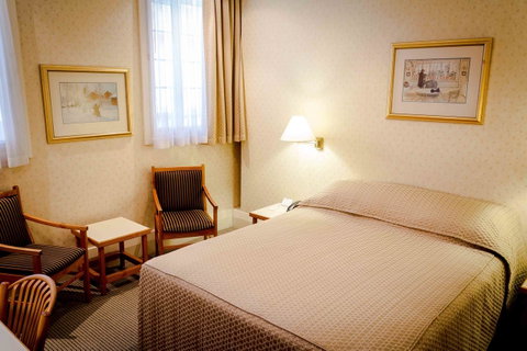 European Hotel - Accommodation Melbourne 25