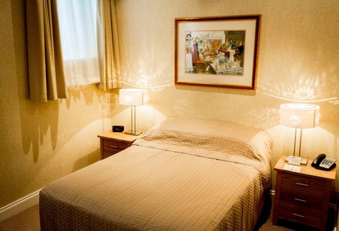 European Hotel - Accommodation Melbourne 27