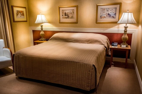 European Hotel - Accommodation Melbourne 15