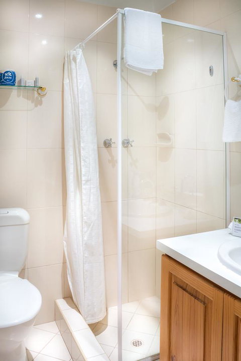 European Hotel - Accommodation Melbourne 33
