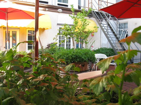 European Hotel - Accommodation Melbourne 9