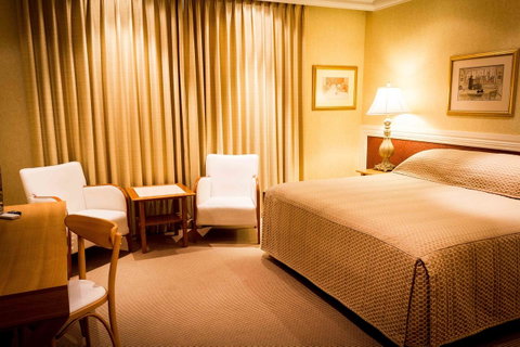European Hotel - Accommodation Melbourne 19