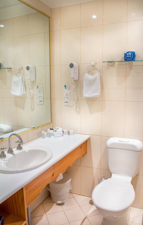 European Hotel - Accommodation Melbourne 18