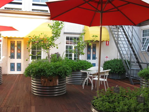 European Hotel - Accommodation Melbourne 7