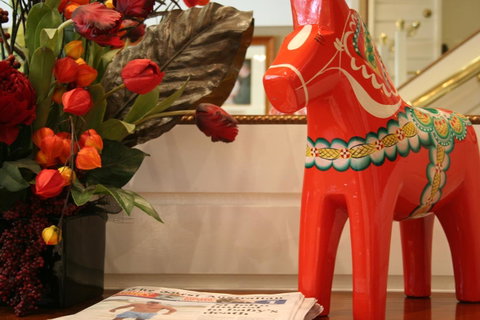 European Hotel - Accommodation Melbourne 10