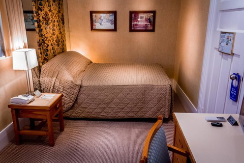 European Hotel - Accommodation Melbourne 29