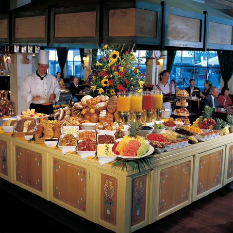 European Hotel - Accommodation Melbourne 1