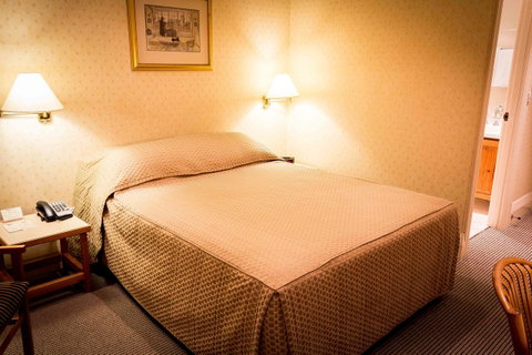 European Hotel - Accommodation Melbourne 32