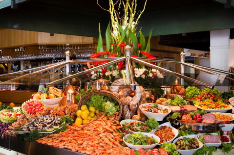 European Hotel - Accommodation Melbourne 5