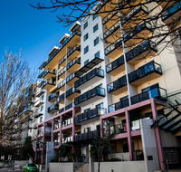 Apartments on Mounts Bay - Accommodation Melbourne