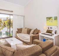 Home Apartment - Perth City Centre - Free WiFi - Accommodation Melbourne