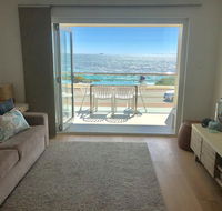 Cottesloe Beachfront Ocean View Apartment - Accommodation Melbourne