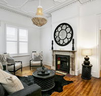 Soho Style in Manly - DARL9 - Accommodation Melbourne