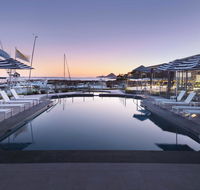 Anchorage Port Stephens - Accommodation Melbourne