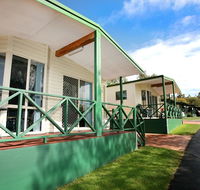 Riverview Tourist Park - Accommodation Melbourne