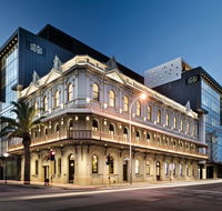 The Melbourne Hotel - Accommodation Melbourne